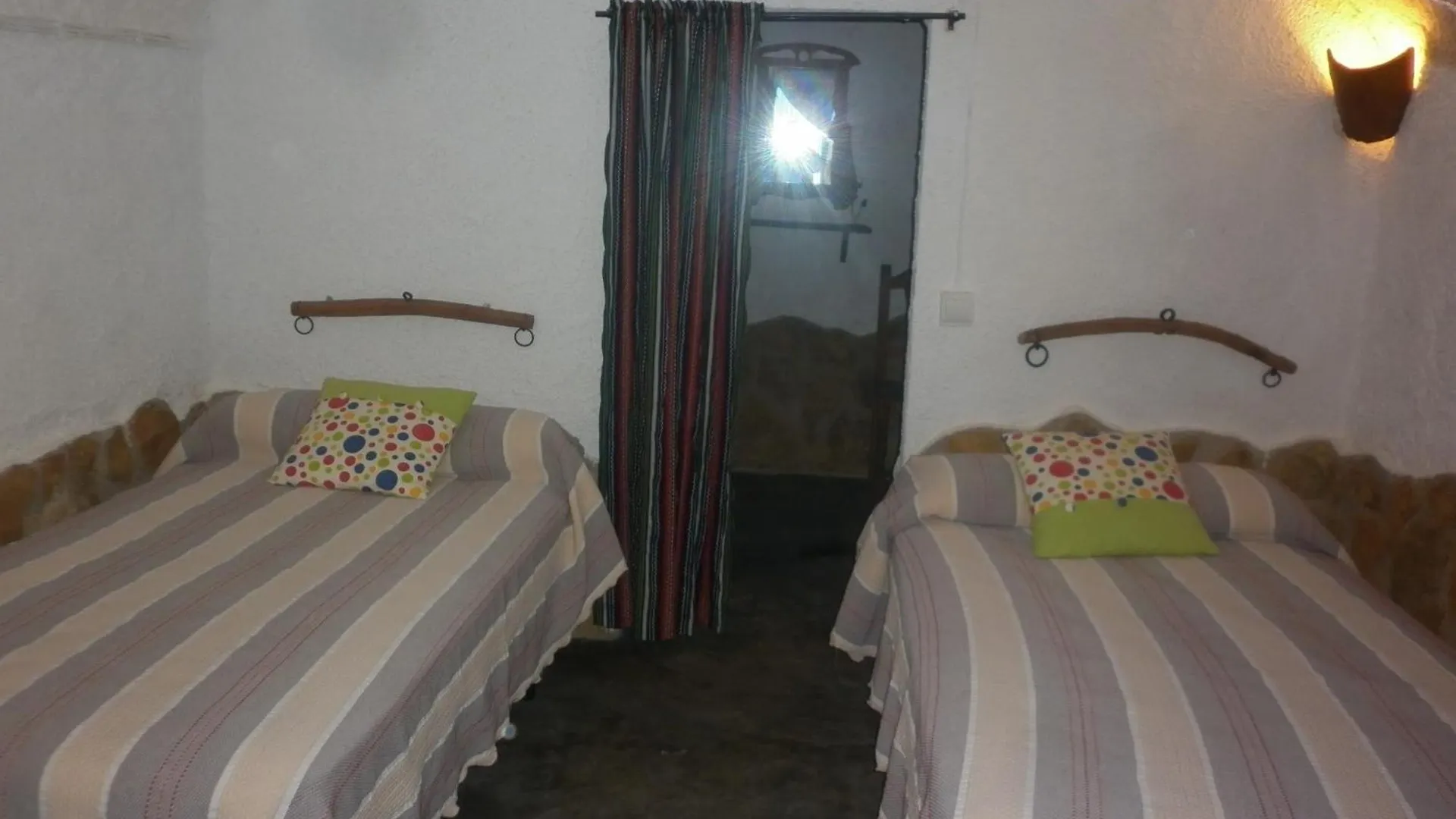 Alojamiento Rural La Teja Cortes de Baza