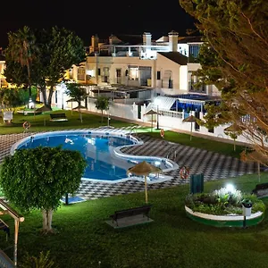 Duplex La Perla De Andalucia Calahonda