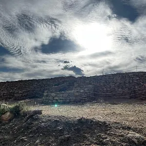 Cortijo El Nevazo Fuentes de Cesna