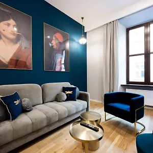 https://bracka-main-square-apartments.krakowhotelspoland.com