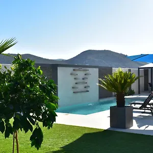 Casa Valdearenas Iznájar