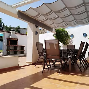 Huerta Sartén Pinos Puente