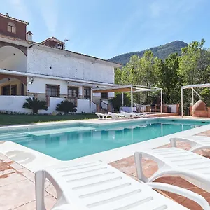 El Ranchito Jamilena