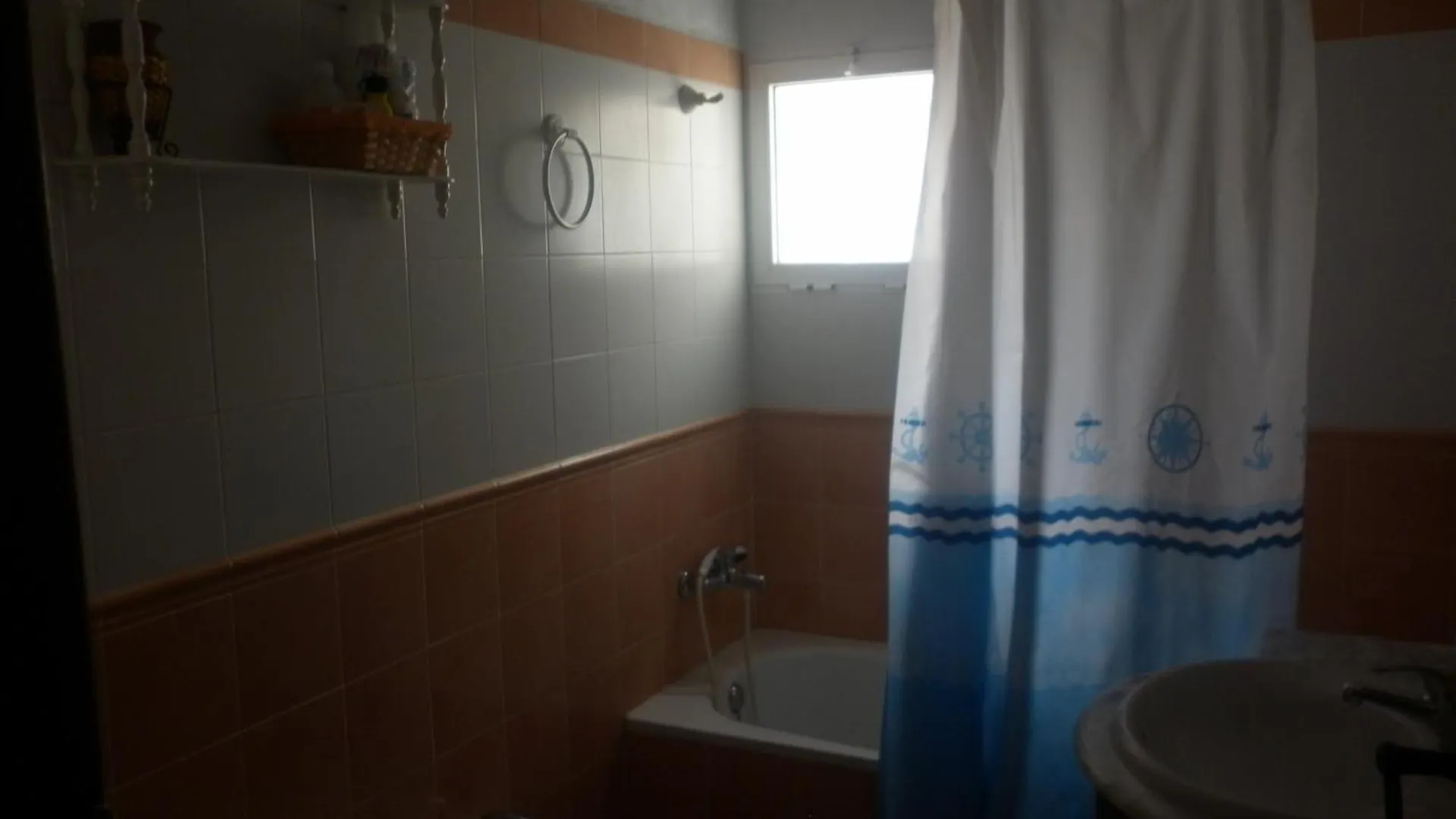 Feriehus Alojamiento Rural La Teja Cortes de Baza Spanien